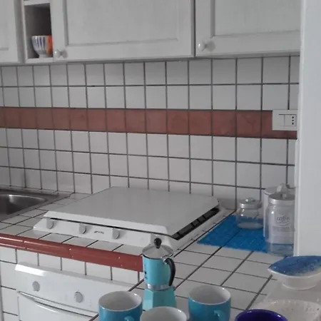 Appartamento Da Mari *