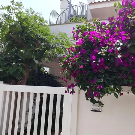 Appartamento Da Mari Porto Cesareo